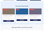 design or redesign your wordpress website with elementor pro, fully responsive